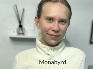 Monabyrd