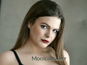 Monicabekker