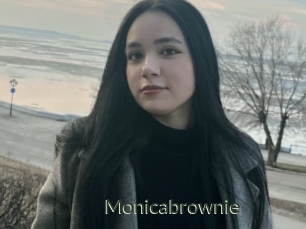 Monicabrownie