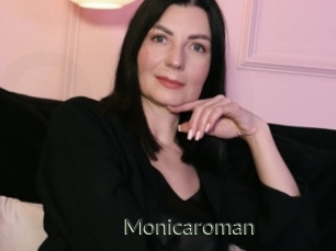 Monicaroman