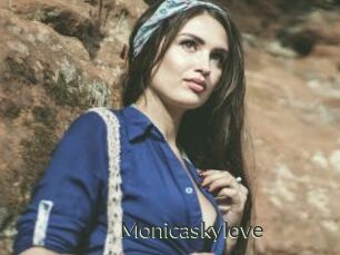 Monicaskylove