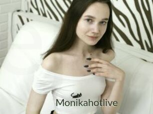 Monikahotlive