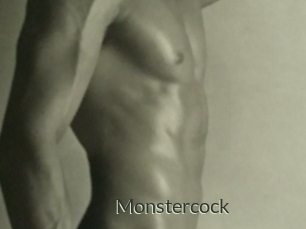 Monstercock