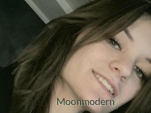 Moonmodern