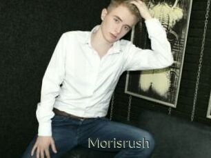 Morisrush