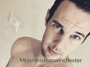 Mrjamesdeanwinchester