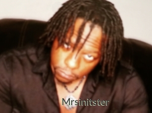 Mrsinitster