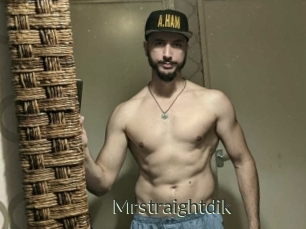 Mrstraightdik