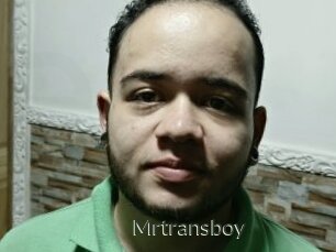 Mrtransboy