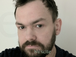 Mrxcite