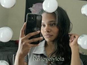 Mslovelylola