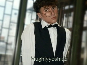 Mughlyyoshida