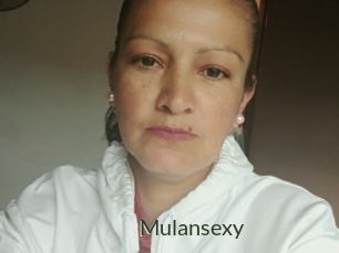 Mulansexy