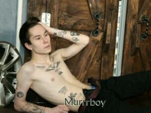 Murrrboy