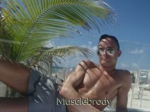 Musclebrody