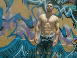 Muscledominant