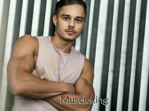 Muscleking