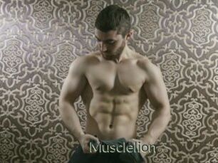 Musclelion