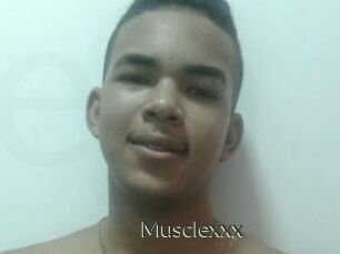 Musclexxx