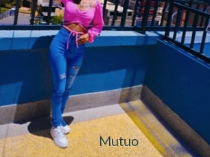 Mutuo