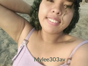 Mylee303av