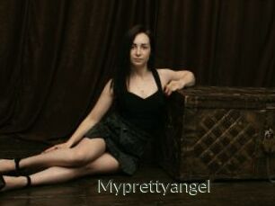 Myprettyangel