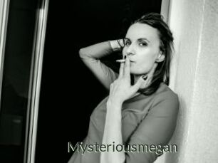 Mysteriousmegan