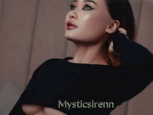 Mysticsirenn