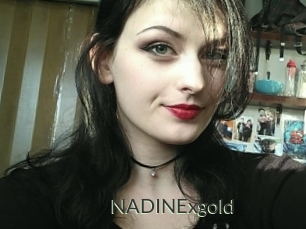 NADINExgold