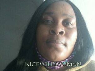 NICEWILDWOMAN