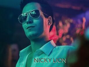 NICKY_LION