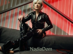 NadiaDom