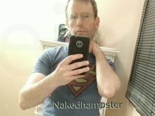 Nakedhampster