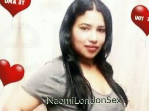 NaomiLondonSex