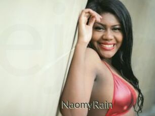 NaomyRain