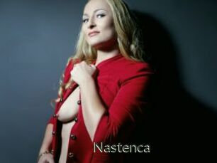 Nastenca