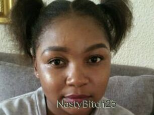 NastyBitch25