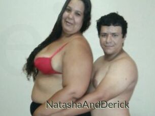 NatashaAndDerick