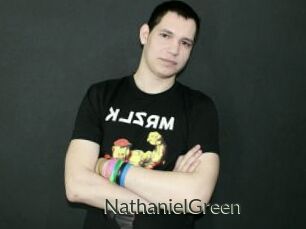 NathanielGreen