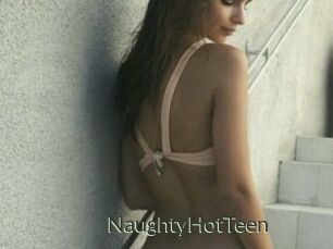 NaughtyHotTeen