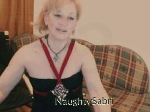 NaughtySabri