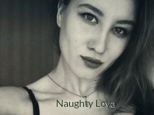 Naughty_Loya_