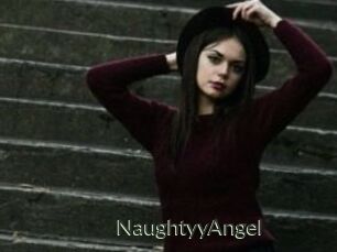 NaughtyyAngel