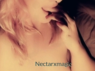 Nectarxmagic