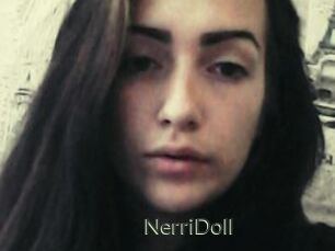 NerriDoll