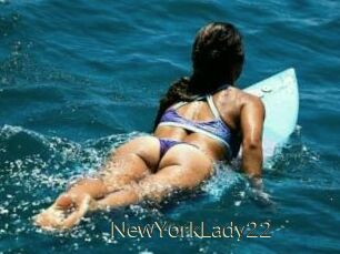 NewYorkLady22