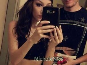 NicholeXXS