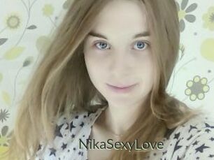 NikaSexyLove