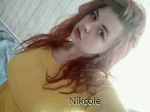 Nikcole