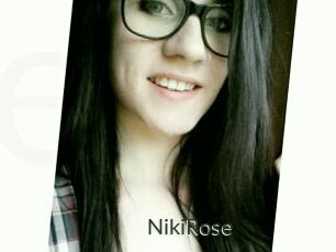 NikiRose